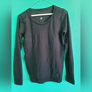 Lululemon stretch light weight activewear